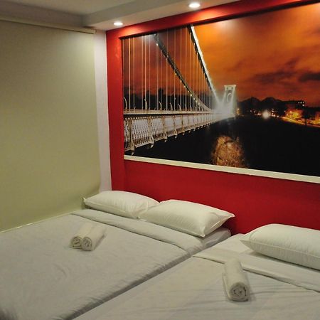 New Town Hotel Bandar Sunway Subang Jaya Ngoại thất bức ảnh