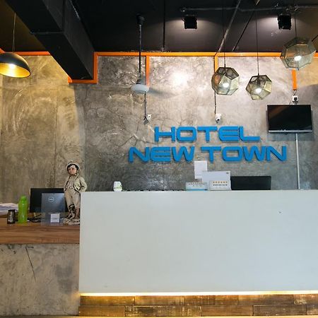 New Town Hotel Bandar Sunway Subang Jaya Ngoại thất bức ảnh