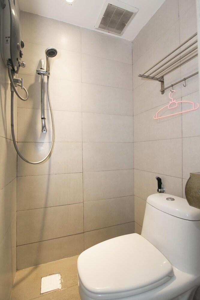 New Town Hotel Bandar Sunway Subang Jaya Ngoại thất bức ảnh