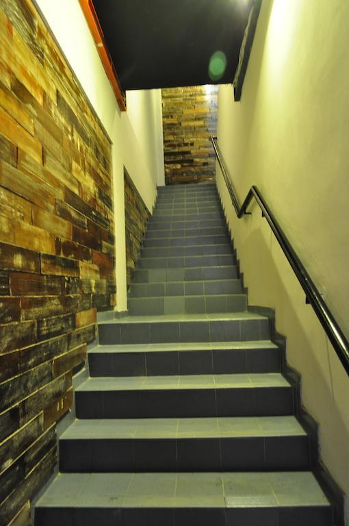 New Town Hotel Bandar Sunway Subang Jaya Ngoại thất bức ảnh