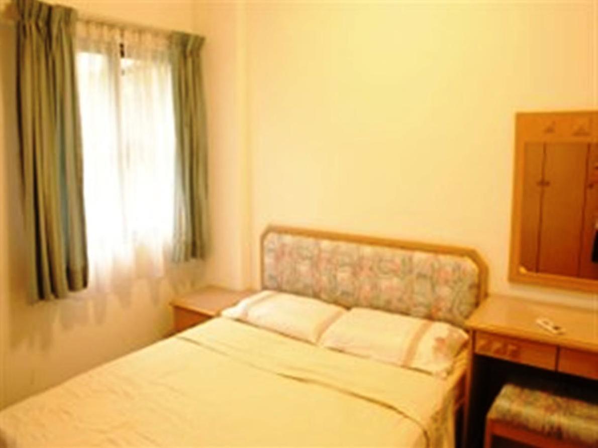 New Town Hotel Bandar Sunway Subang Jaya Ngoại thất bức ảnh