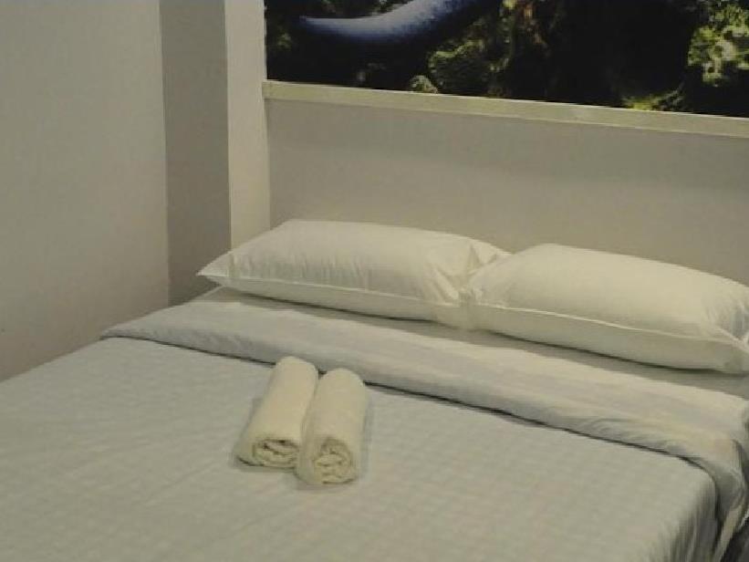 New Town Hotel Bandar Sunway Subang Jaya Ngoại thất bức ảnh