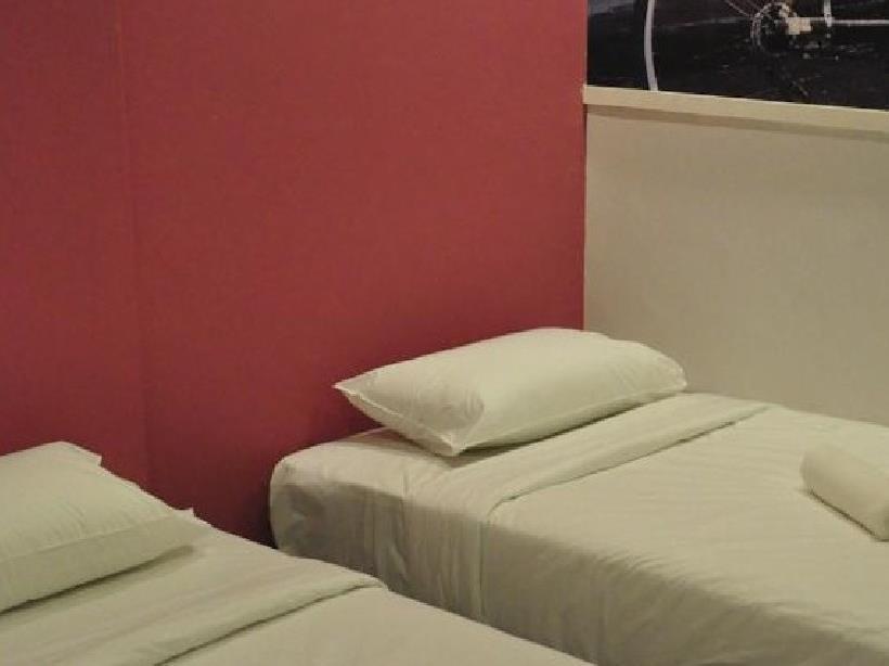 New Town Hotel Bandar Sunway Subang Jaya Ngoại thất bức ảnh
