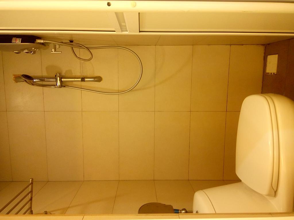 New Town Hotel Bandar Sunway Subang Jaya Ngoại thất bức ảnh