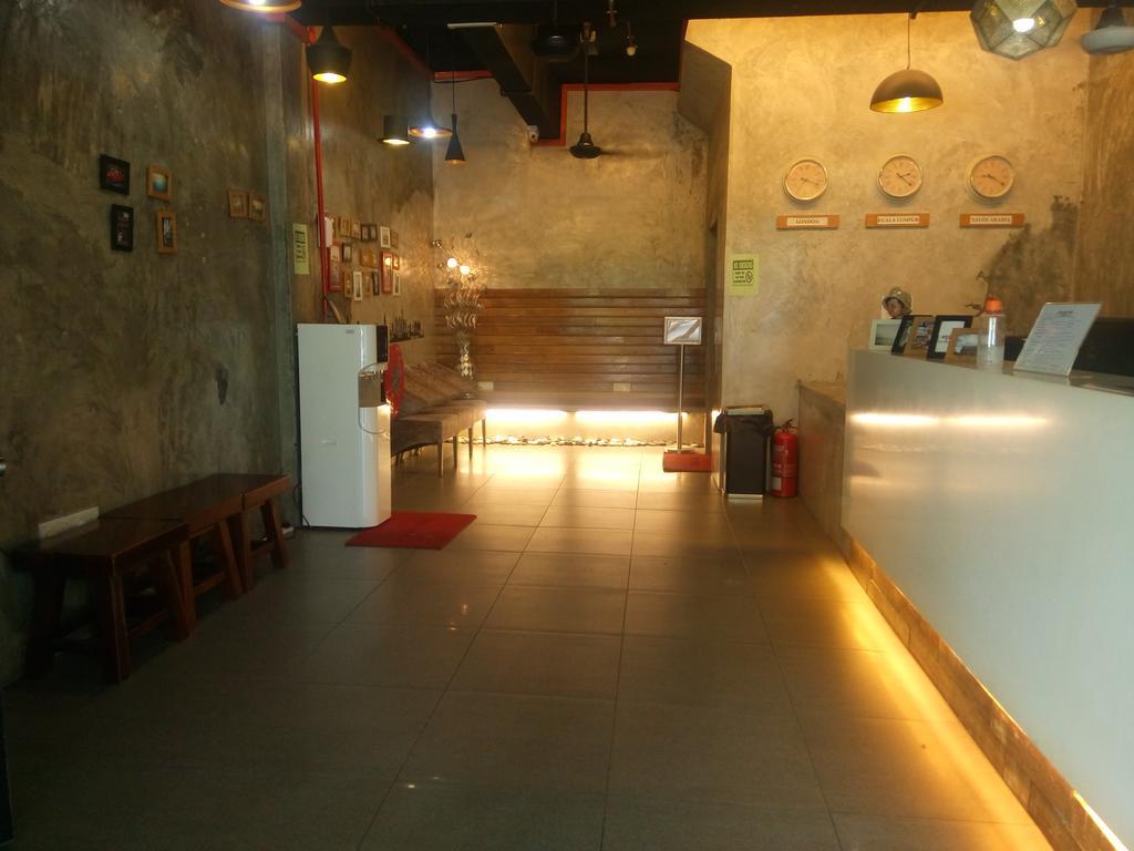 New Town Hotel Bandar Sunway Subang Jaya Ngoại thất bức ảnh