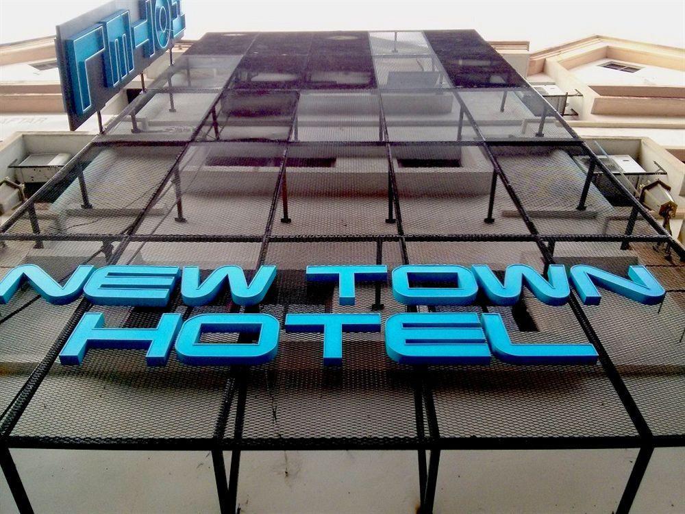 New Town Hotel Bandar Sunway Subang Jaya Ngoại thất bức ảnh