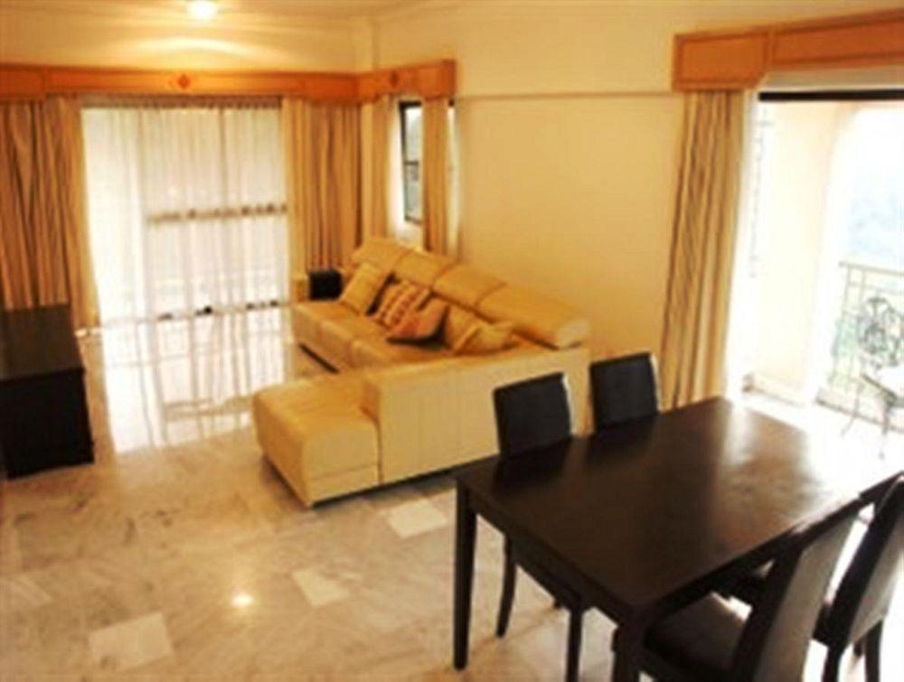New Town Hotel Bandar Sunway Subang Jaya Ngoại thất bức ảnh