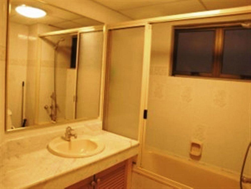 New Town Hotel Bandar Sunway Subang Jaya Ngoại thất bức ảnh
