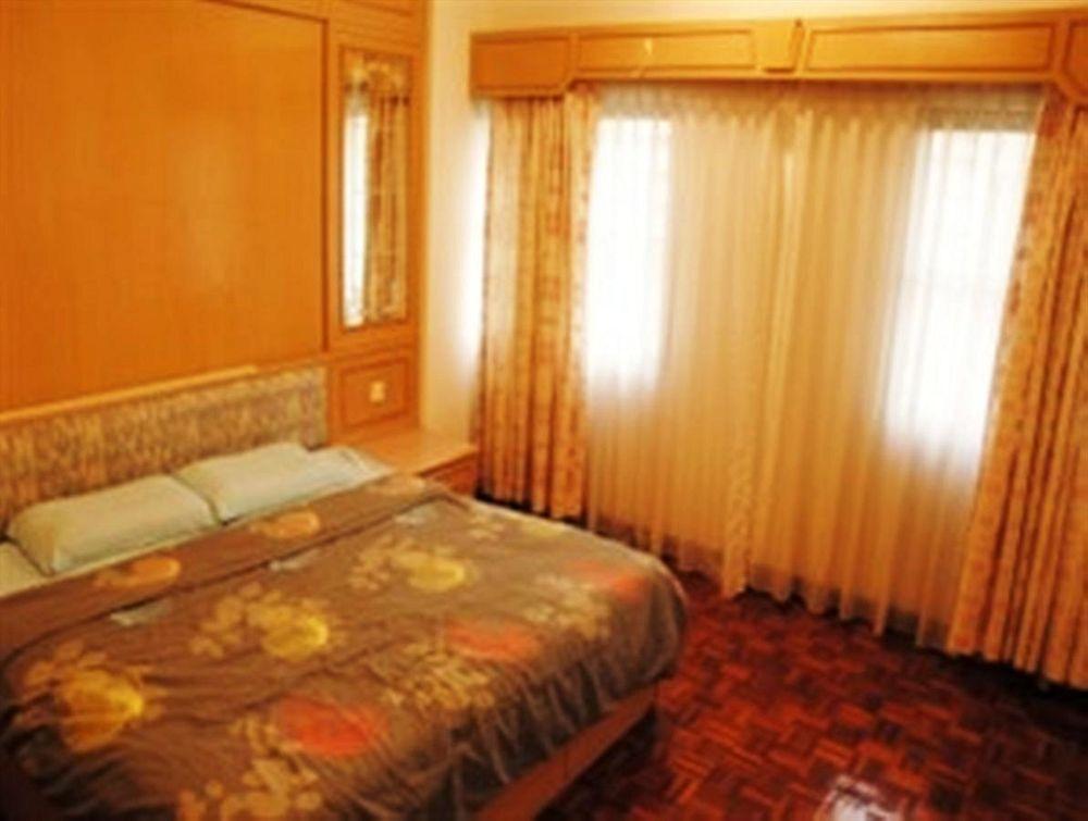 New Town Hotel Bandar Sunway Subang Jaya Ngoại thất bức ảnh