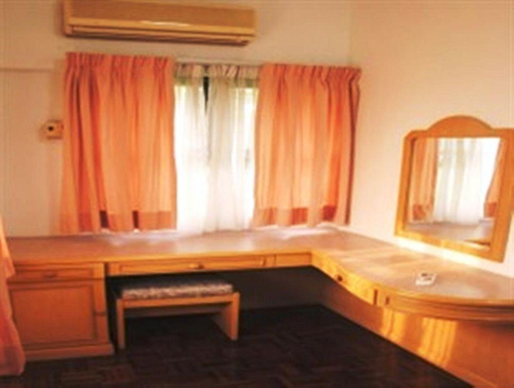 New Town Hotel Bandar Sunway Subang Jaya Ngoại thất bức ảnh