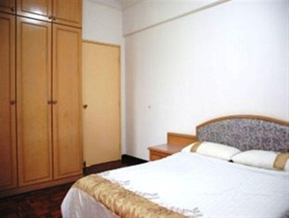 New Town Hotel Bandar Sunway Subang Jaya Ngoại thất bức ảnh