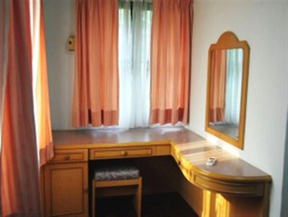 New Town Hotel Bandar Sunway Subang Jaya Ngoại thất bức ảnh