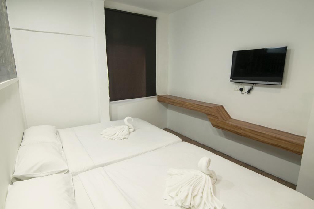 New Town Hotel Bandar Sunway Subang Jaya Ngoại thất bức ảnh