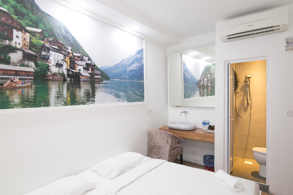 New Town Hotel Bandar Sunway Subang Jaya Ngoại thất bức ảnh