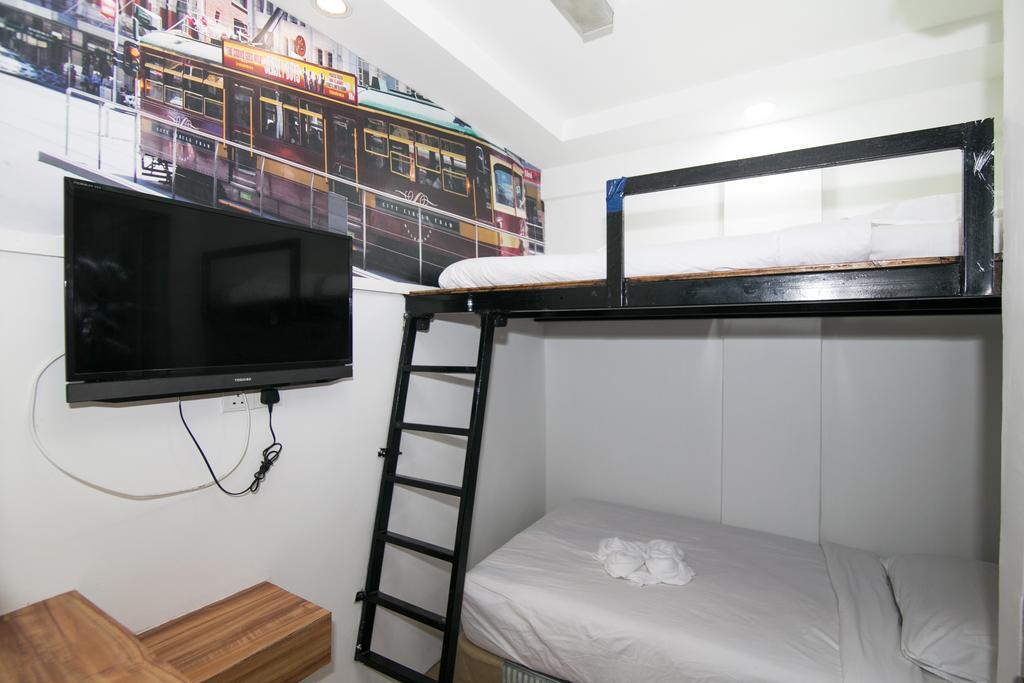 New Town Hotel Bandar Sunway Subang Jaya Ngoại thất bức ảnh