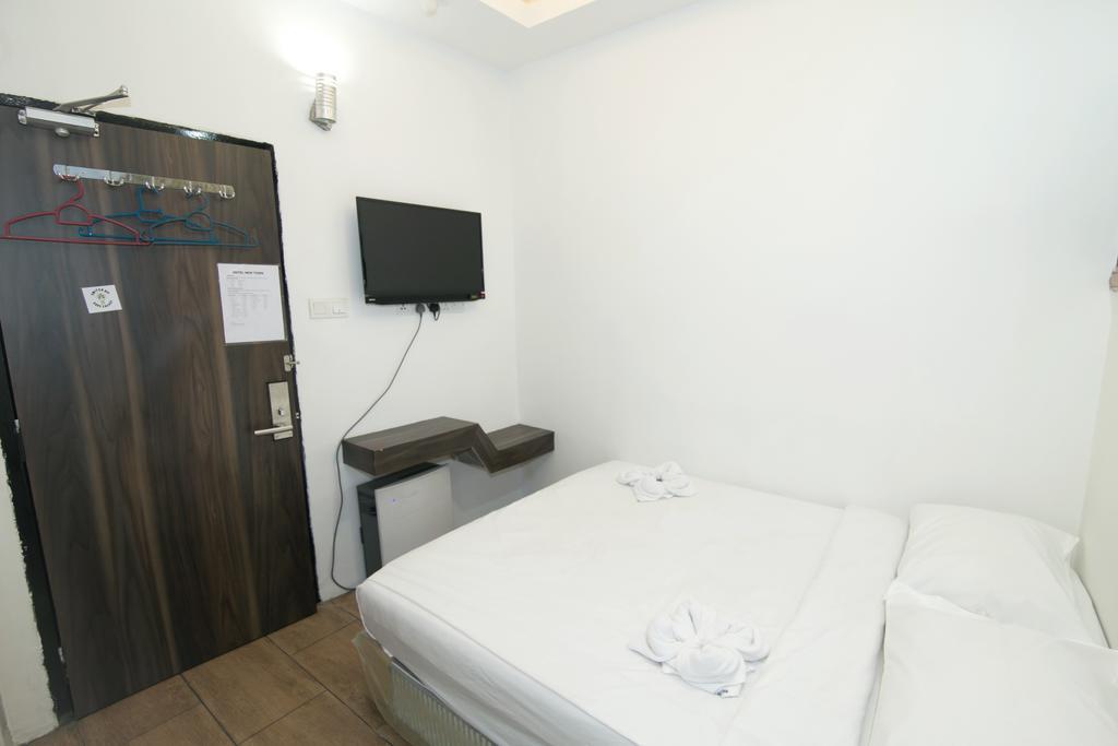 New Town Hotel Bandar Sunway Subang Jaya Ngoại thất bức ảnh
