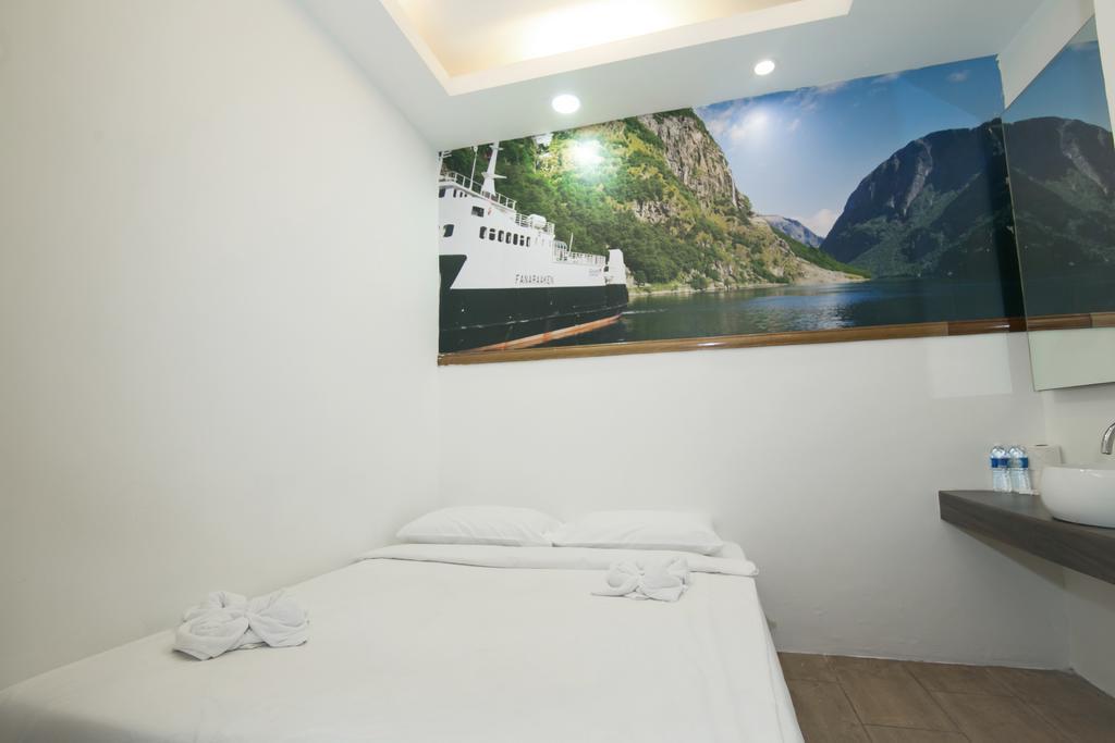 New Town Hotel Bandar Sunway Subang Jaya Ngoại thất bức ảnh