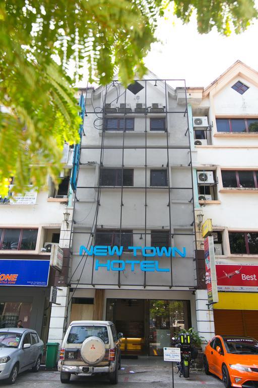 New Town Hotel Bandar Sunway Subang Jaya Ngoại thất bức ảnh