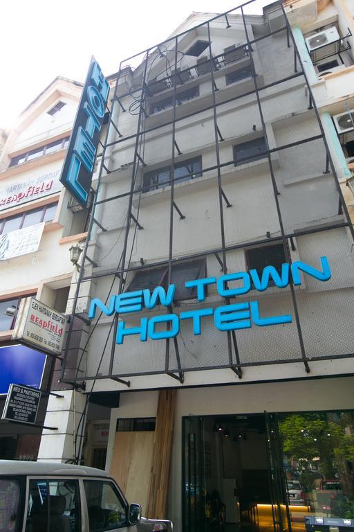 New Town Hotel Bandar Sunway Subang Jaya Ngoại thất bức ảnh