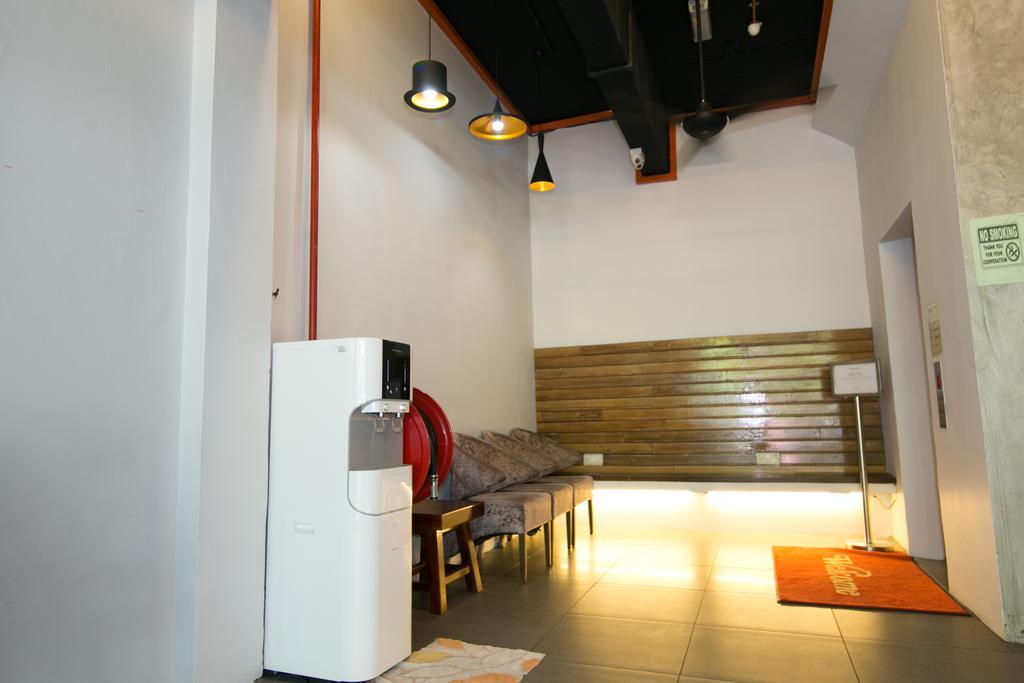 New Town Hotel Bandar Sunway Subang Jaya Ngoại thất bức ảnh