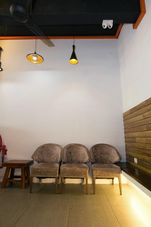 New Town Hotel Bandar Sunway Subang Jaya Ngoại thất bức ảnh