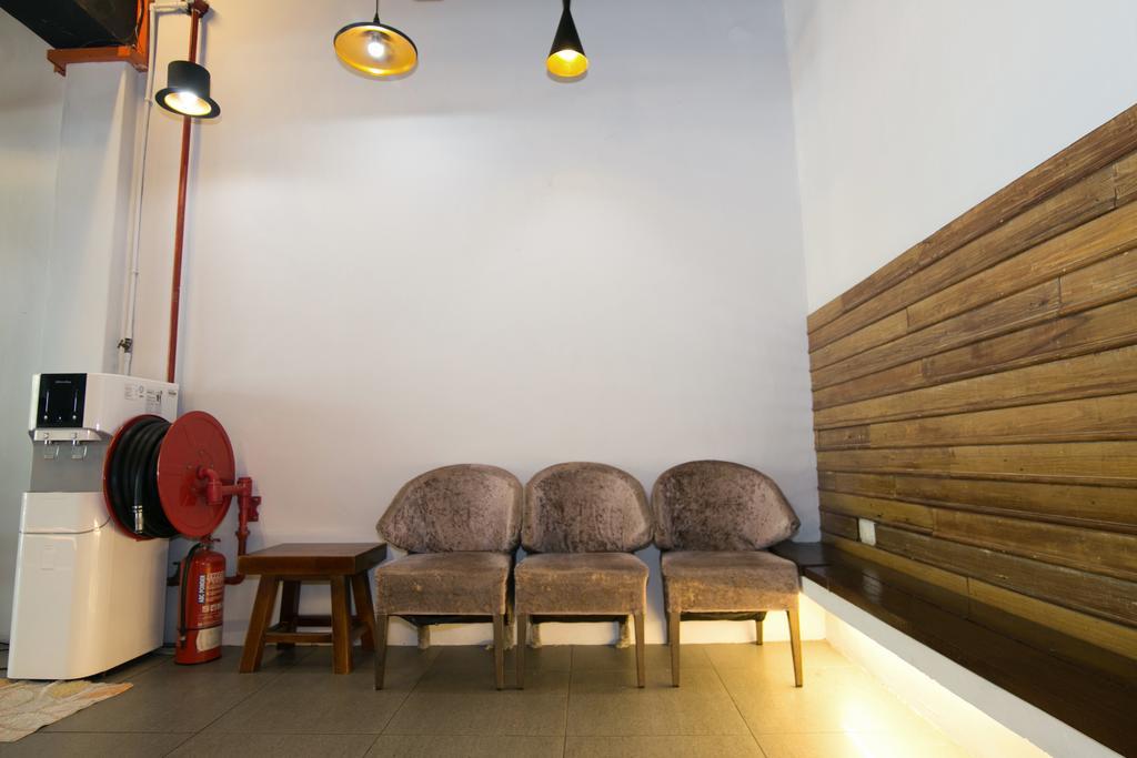 New Town Hotel Bandar Sunway Subang Jaya Ngoại thất bức ảnh