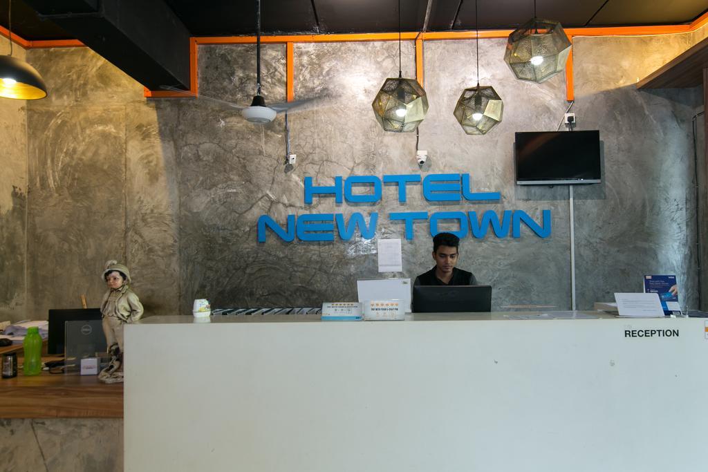 New Town Hotel Bandar Sunway Subang Jaya Ngoại thất bức ảnh