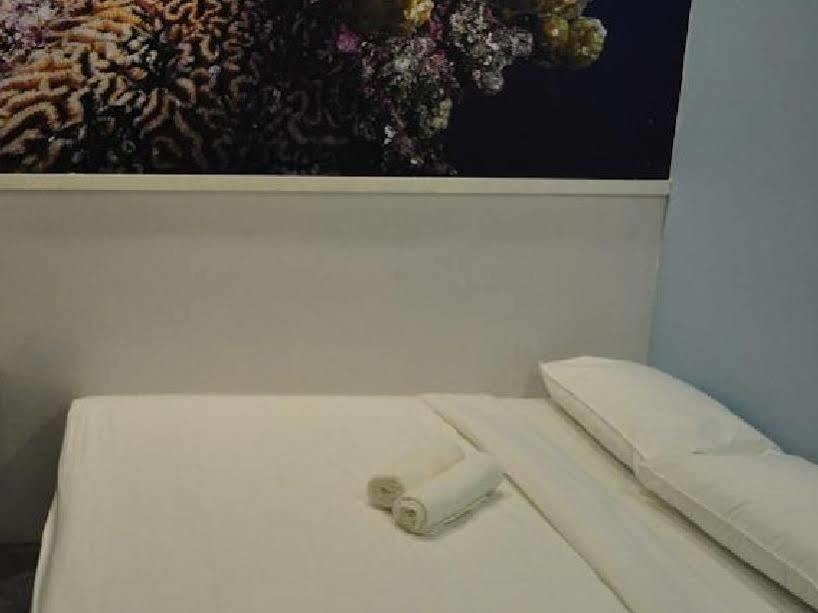 New Town Hotel Bandar Sunway Subang Jaya Ngoại thất bức ảnh